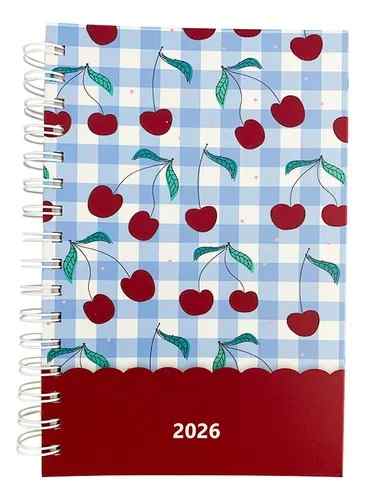 AGENDA CHERRY KZ1157